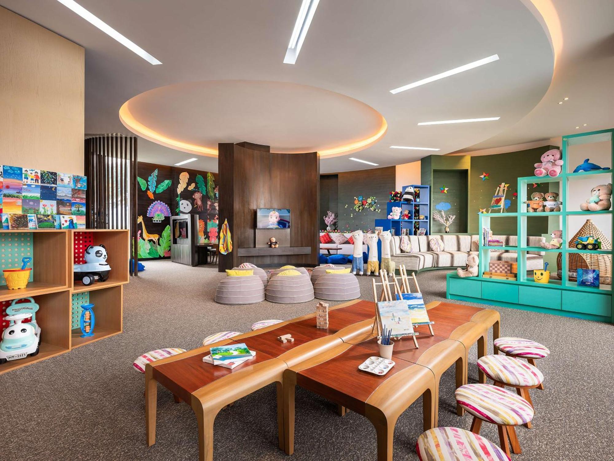 Radisson Blu Resort Cam Ranh نها ترانج المظهر الخارجي الصورة