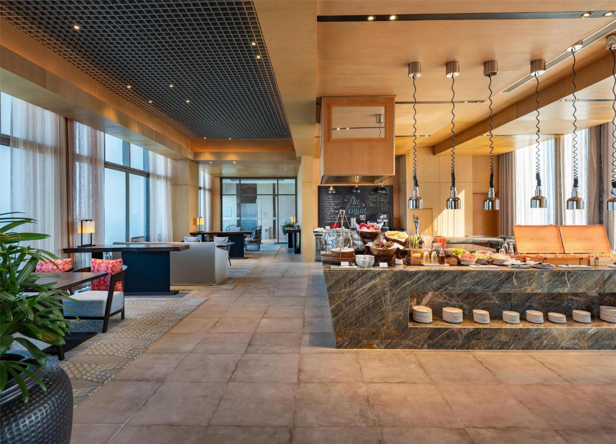 Radisson Blu Resort Cam Ranh نها ترانج المظهر الخارجي الصورة